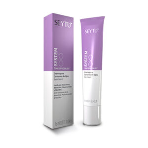 Crema para contorno de ojos seytu