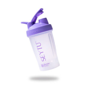 Shaker Bottle Seytu