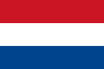 Bandera Netherlands Omnilife
