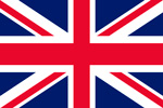 Bandera UK (Wales) Omnilife
