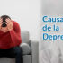6 causas de la depresión
