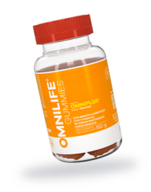 Omnilife Omniplus Gummies