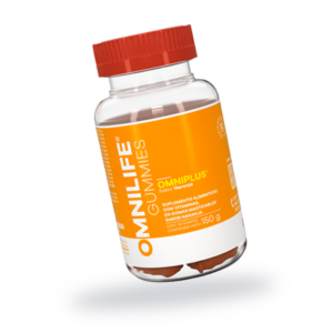 Omnilife Omniplus Gummies