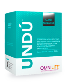 undu omnilife
