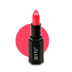 Labial Hidratante Candy Red